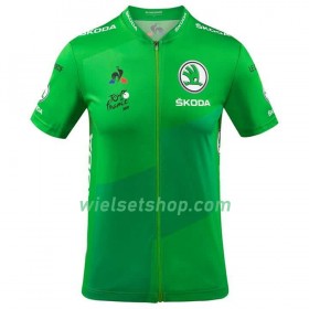 Wielershirt 2020 Ronde van Frankrijk N004 